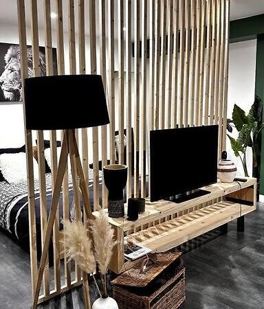 דירות Loft Rezé מראה חיצוני תמונה