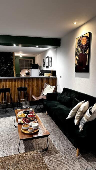 דירות Loft Rezé מראה חיצוני תמונה