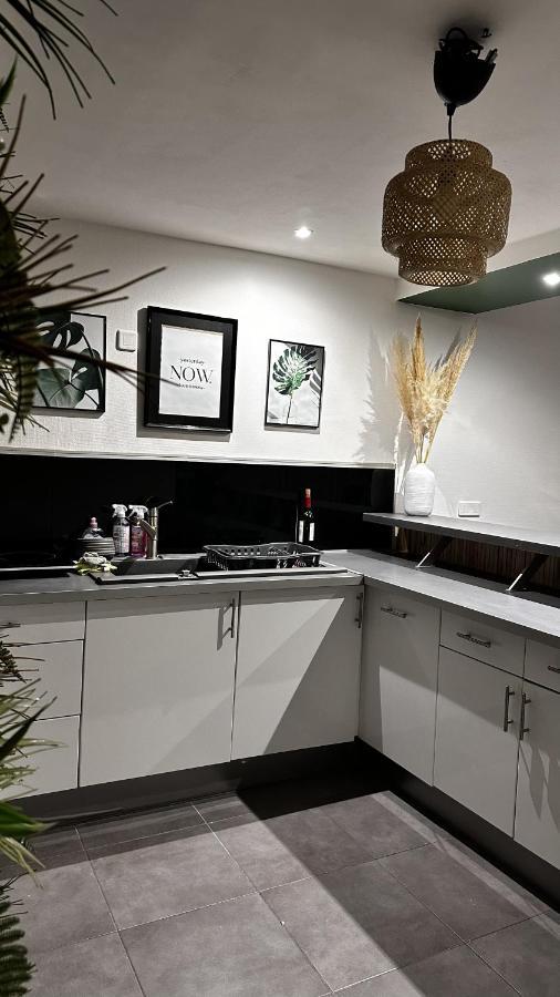דירות Loft Rezé מראה חיצוני תמונה