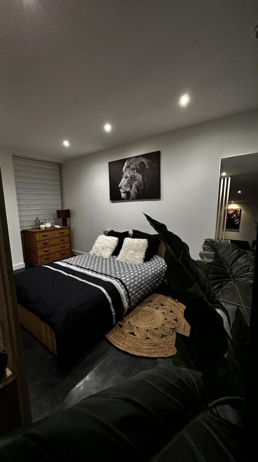 דירות Loft Rezé מראה חיצוני תמונה