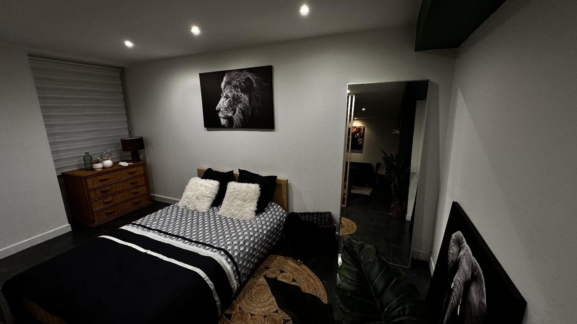 דירות Loft Rezé מראה חיצוני תמונה