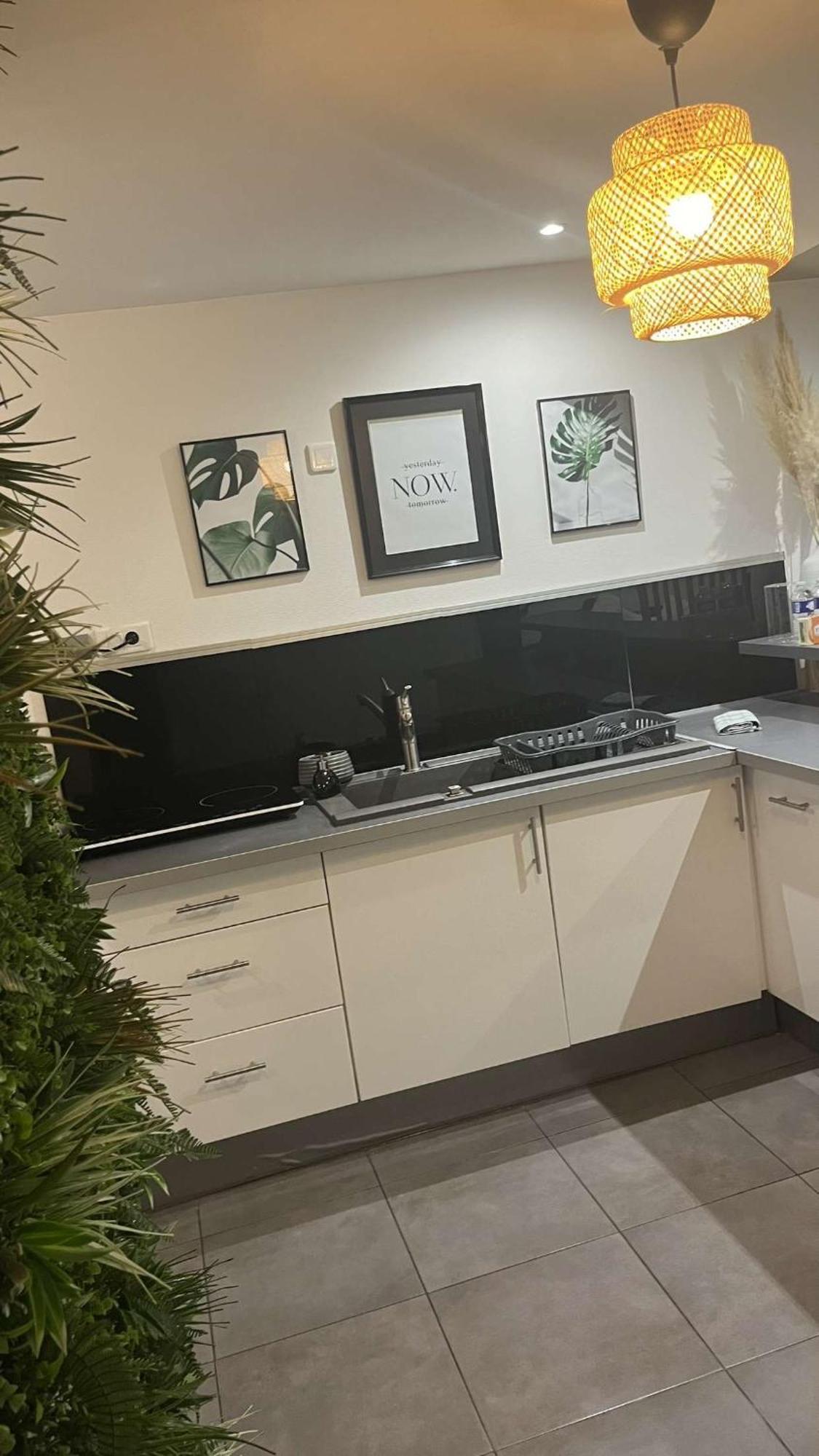 דירות Loft Rezé מראה חיצוני תמונה