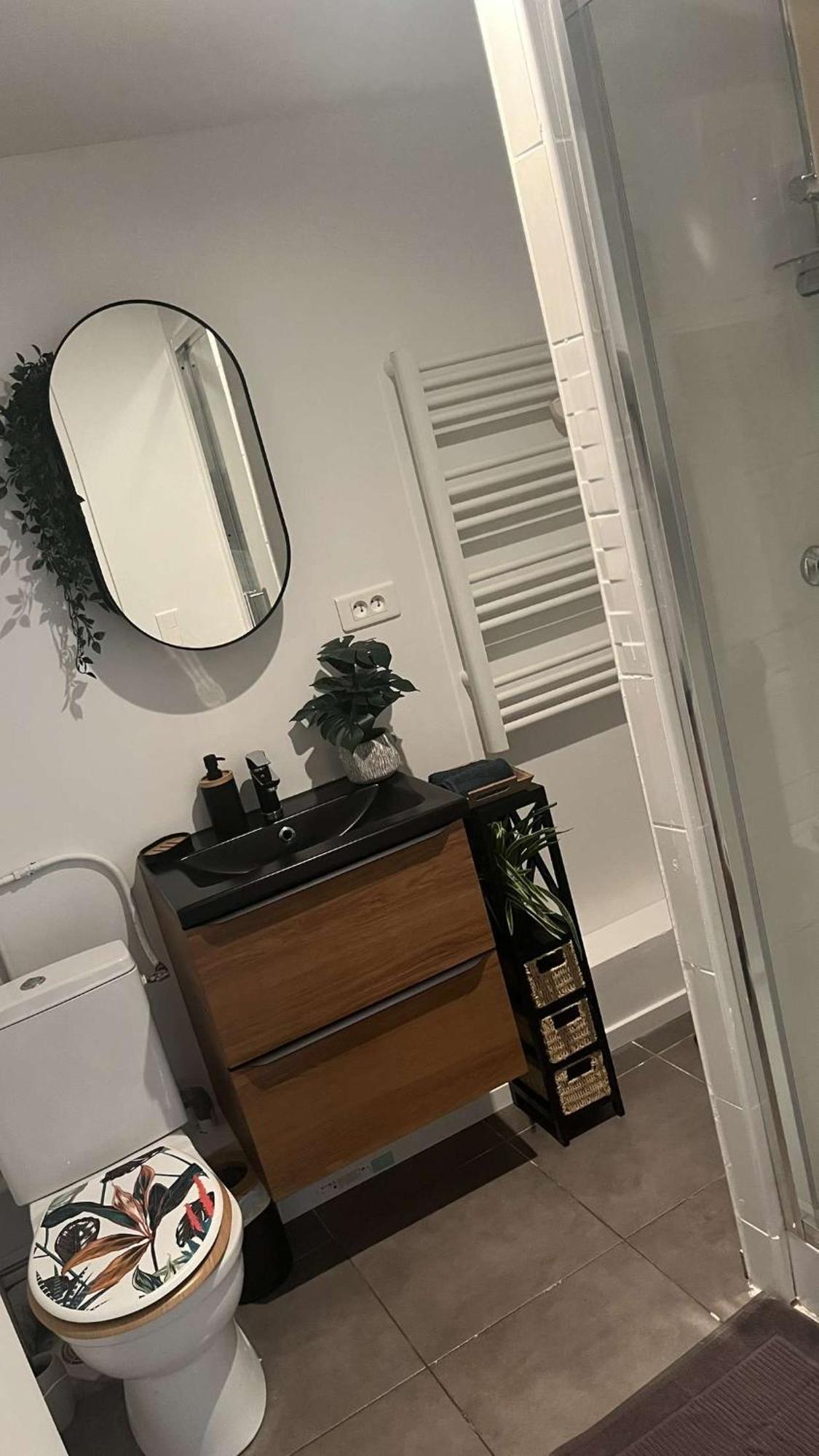 דירות Loft Rezé מראה חיצוני תמונה